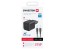 SWISSTEN Power Delivery USB-C Nabíjačka s Káblom 1,2m