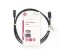 USB-C na 3.5 mm Jack redukcia - 1m čierny Nedis CCGL65960BK10