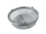 Náhradný fritovací koš DeLonghi 5512500019, 7312576469