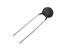 NTC Termistor 10 Ohm, 2A, THT