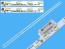 LED podsvit EDGE sada pre Sony 65" - 2 kusy