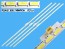 LED podsvietenie EDGE 355mm sada pre Hisense - 4 kusy RSAG7.820.7466/ROH