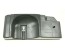 Nádrž v výparníku pre chladničky WHIRLPOOL / INDESIT 481010762775