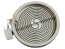 Sklokeramická varná doska Gorenje 651613 1800W 230V