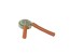 Tlmič nárazu pre kávovary Bosch 00658964