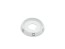 Kružek prepínača funkcií rúry Gorenje, Mora 850437, 148295 - biely