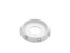 Kružík gombíka prepínača funkcií rúry pre sporáky Mora a Gorenje 850438, biely