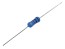 Rezistor TR2 27kΩ 2W Metaloxidový