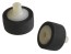Príslušná kladka Audio AP121 JVC VKP3000-00C 13.3 x 13.0 x 2.5 mm