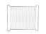 Rošt trúby 33 x 38,5 cm - náhradný diel Mora, Gorenje