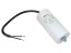 Rozbehový kondenzátor 25 µF 450V CBB60 SKL s káblom 25 cm