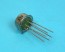 KC811 NPN Tranzistor 45V 20mA 0,3W 100MHz