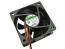 Axiálny ventilátor 60x60x25mm 12V 130mA Sunon MagLev MF60251VX-G99-A