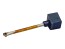 Hrot na gramofón RFT CS24 / CS29 D Saphir