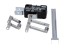 MW MS300 Mikrospínač pre mikrovlnné rúry - univerzálny set