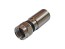 Kompresný F konektor pre kábel 3,9 - 6,3 mm
