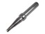 Súčiastka na spájkovanie SR-624 pre PENSOL SL-10, SL-20, SL-30 - plochý 1,6mm