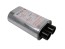 Vysokonapäťový kondenzátor 1.20uF / 2100V pre mikrovlnné rúry CP618