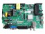 LCD modul základná doska Sencor SLE2462