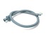 Napúšťacia hadica 3/4" Aqua Stop s kolienkom 1,5m