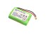 Akumulátor 3,6V 600mAh T346 CPAA36007