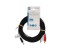 Kábel 3.5mm Jack na 2x RCA 10m CAGL22200BK100 Nedis