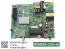 LCD modul základná doska Orava LT-846LEDM97B