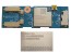 WiFi LCD LED modul Panasonic DHUR-P63 J2TD00000004
