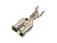 Konektor Faston 4.8mm Zásuvka
