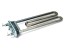 Topenie teleso práčky 2000W 00643463 BOSCH SIEMENS