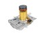 Tepelné teleso do kávovaru DeLonghi 5513227901, originálne