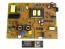 LCD LED modul zdroj 17IPS72 pre TV Vestel 23396597 / 23340904