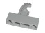 Háčik dverí sušičky prádla 00154243 Bosch Siemens