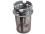 Filtr pre umývačky Beko 1740220700 RAL 7037