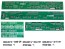 LED Driver Sada pre TCL LCD TV 65C845
