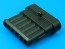 Konektor AMP Superseal 1,5 SRS 6 PIN SRS1,5/M06 282108-1