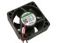 Axiálny ventilátor 30x30x10mm 12V Sunon HA30101V3-A99