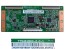 LCD LED T-Con modul TT5461B03-2-C-1 pre TV CHANGHONG