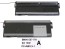Reproduktor pre TV Samsung BN96-52717A