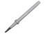 Pájací hrot C1-4 pr. 2.0 mm pre ZD-30C, ZD-99, ZD-8906