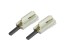 Uhlíky do motora 5 x 10 x 22,5 mm pre umývačky 1600474, C00197976