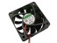 Axiálny ventilátor 60x60x15mm 24V 1.08W Sunon MF60152V2