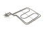 Horné topné teleso rúry AMICA 8068599, originál