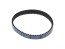 Ozubený remeň 225 RPP3 5313243071 pre kávovary DeLonghi a Kenwood