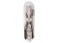 Autolampička 12V 2W W2x4,6D OSRAM