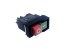 Elektromagnetický spínač KJD17B 1-2 / SSTM-03 pre elektrické náradie