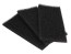 Filter sušičky Bauknecht a Whirlpool 481010716911, sada 3 ks