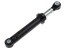 Tlmič bubna do práčky 47010522, 49032200, 49051324 - PANASONIC, CANDY, HOOVER, HAIER, ZANUSSI, INDESIT, WHIRLPOOL, ELECTROLUX
