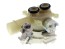 Motor rozvodu vody do umývačky VESTEL 32029698
