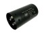 Rozbehový kondenzátor 130-156uF / 250V s konektormi